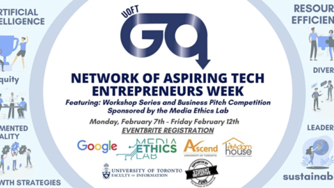 GO NATE Banner (from EventBrite)