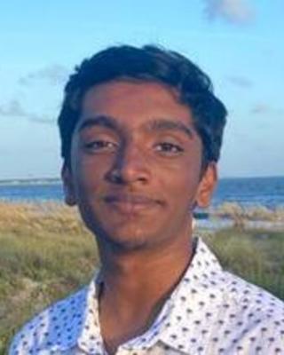 Alagappan Sellappan