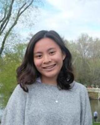 Photo of Sofia M.