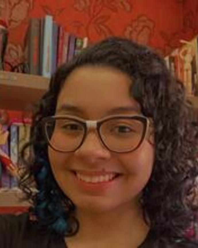 Photo of Daniella C.